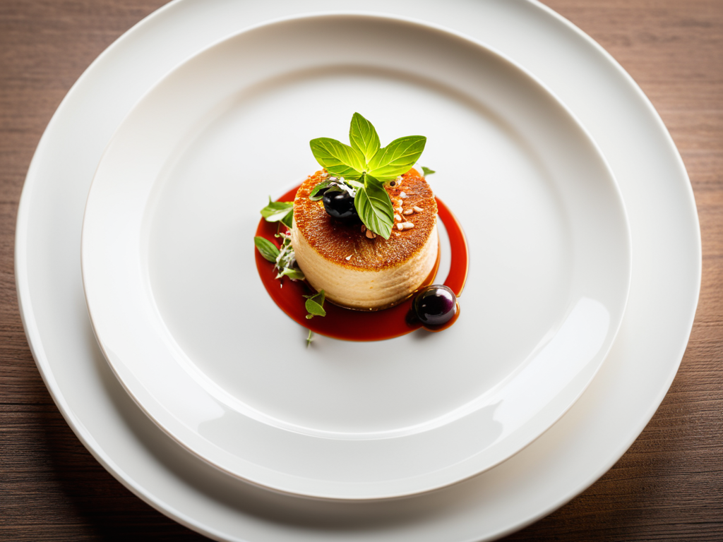 Featured image for blog post: Athens MICHELIN Restaurants | MICHELIN Guide Greece