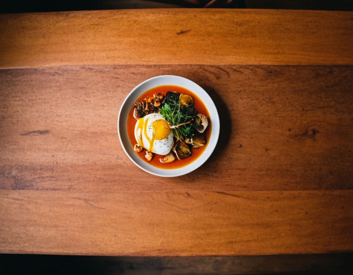 Featured image for blog post: Best Auckland Restaurant - Find Out Here