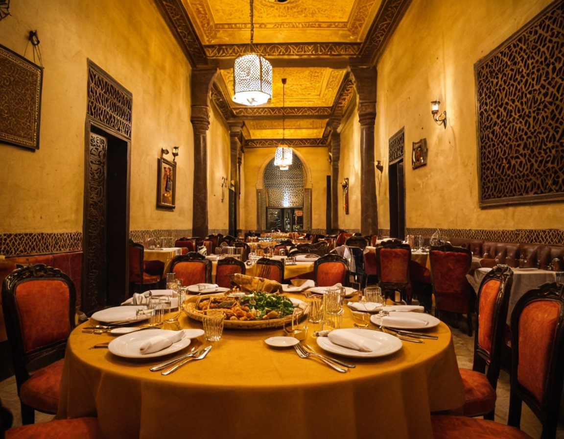 Featured image for blog post: Best Restaurants Cairo, Updated July 2025