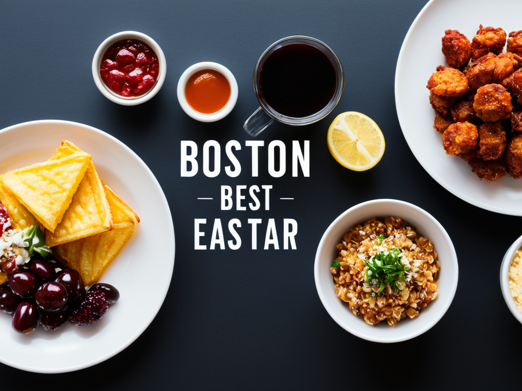 Featured image for blog post: Boston's Best Eats: Insider Guide to Eater Boston