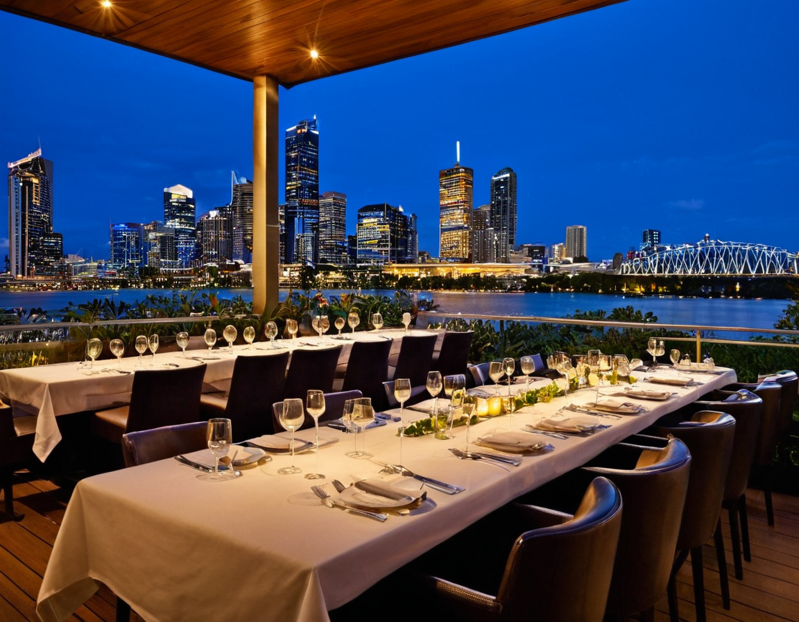 Featured image for blog post: Brisbane's Top Restaurants for July 2025