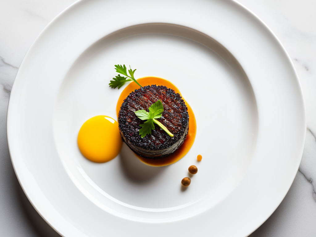 Featured image for blog post: Dallas' Best MICHELIN Restaurants - A Gastronomic Experience