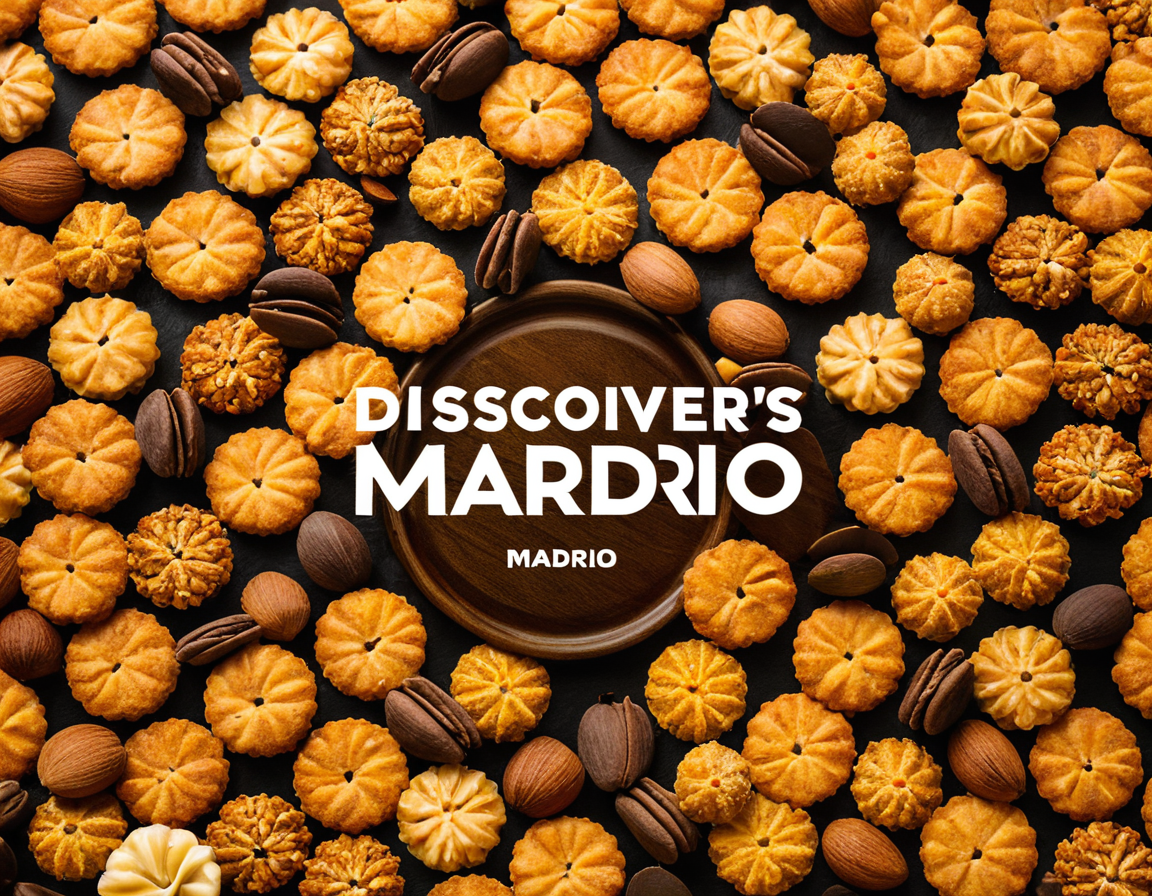 Featured image for blog post: Discover Madrid's Flavors: A Gastronomic Adventure