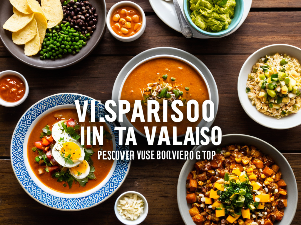 Featured image for blog post: Discover the Best Eats in Valparaiso, IN