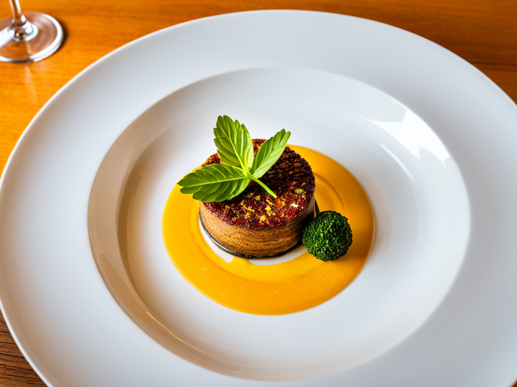 Featured image for blog post: Discover the Best MICHELIN-Rated Restaurants in Córdoba