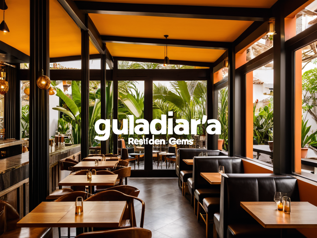 Featured image for blog post: Guadalajara's Hidden Gems: Best Restaurants & Bars in 2025