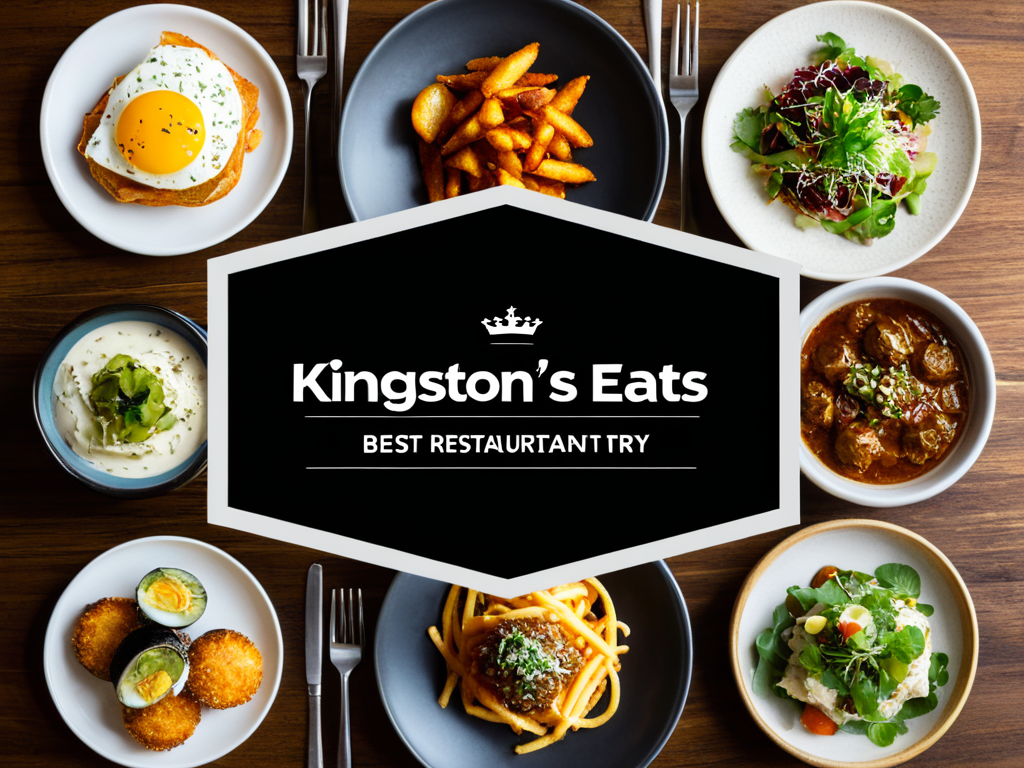 Featured image for blog post: Kingston's Best Eats: Top 9 Restaurants to Try