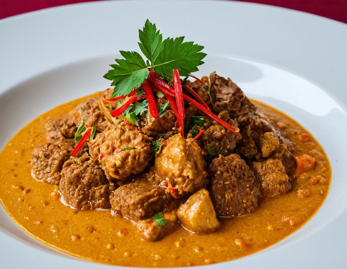 Featured image for blog post: MICHELIN Guide: Top Bangkok Restaurants