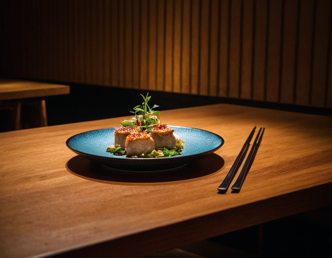 Featured image for blog post: Michelin Guide: Top Beijing Restaurants Review