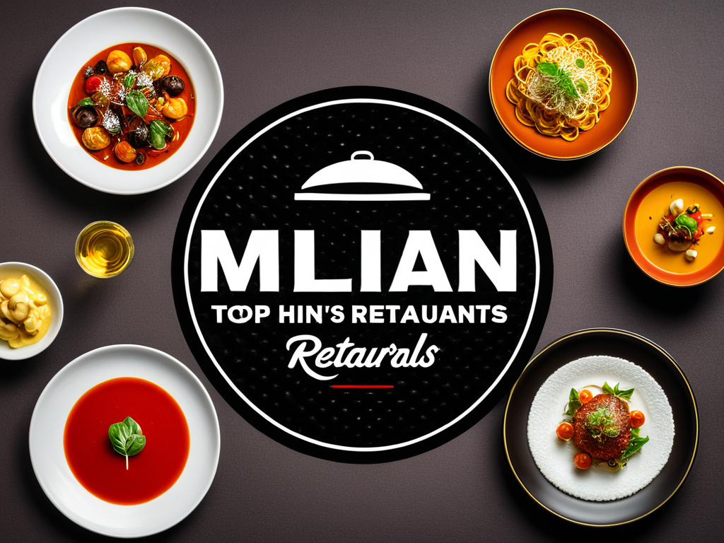 Featured image for blog post: Milan's Top MICHELIN Restaurants | MICHELIN Guide Italy