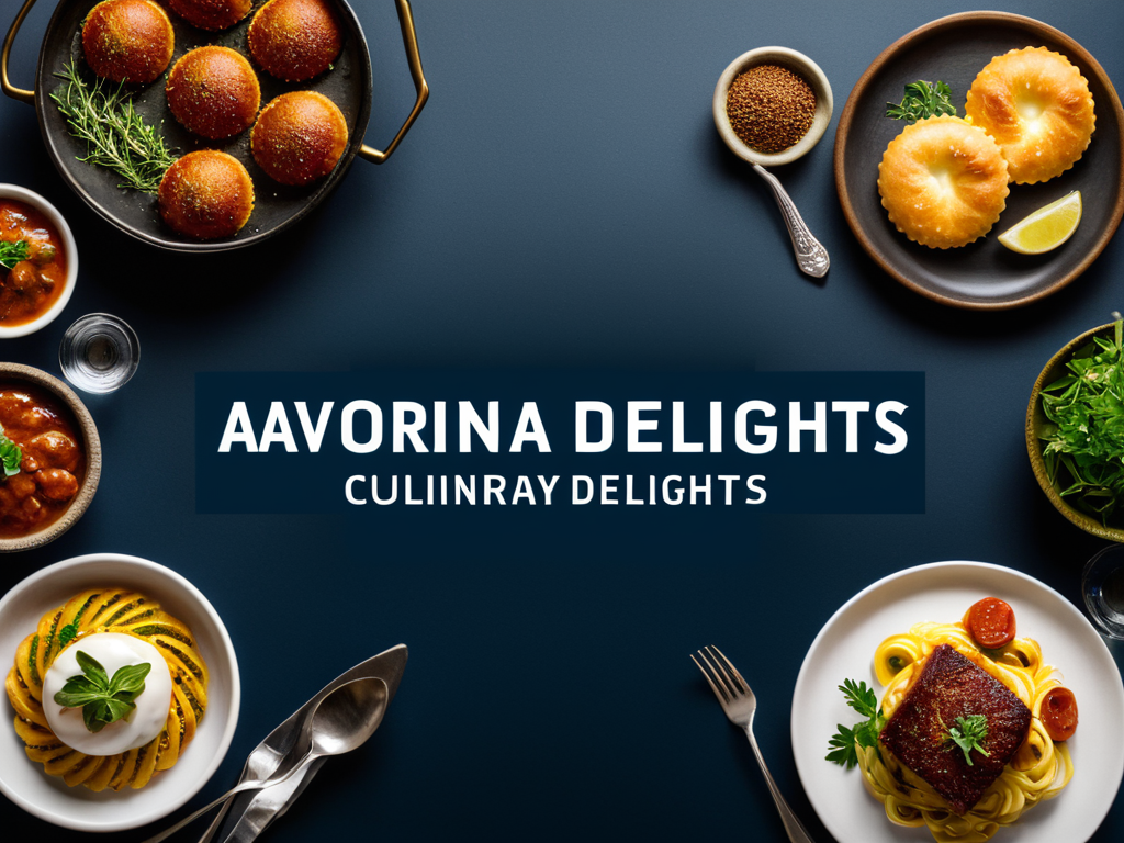 Featured image for blog post: Savoring Argentina's Culinary Delights