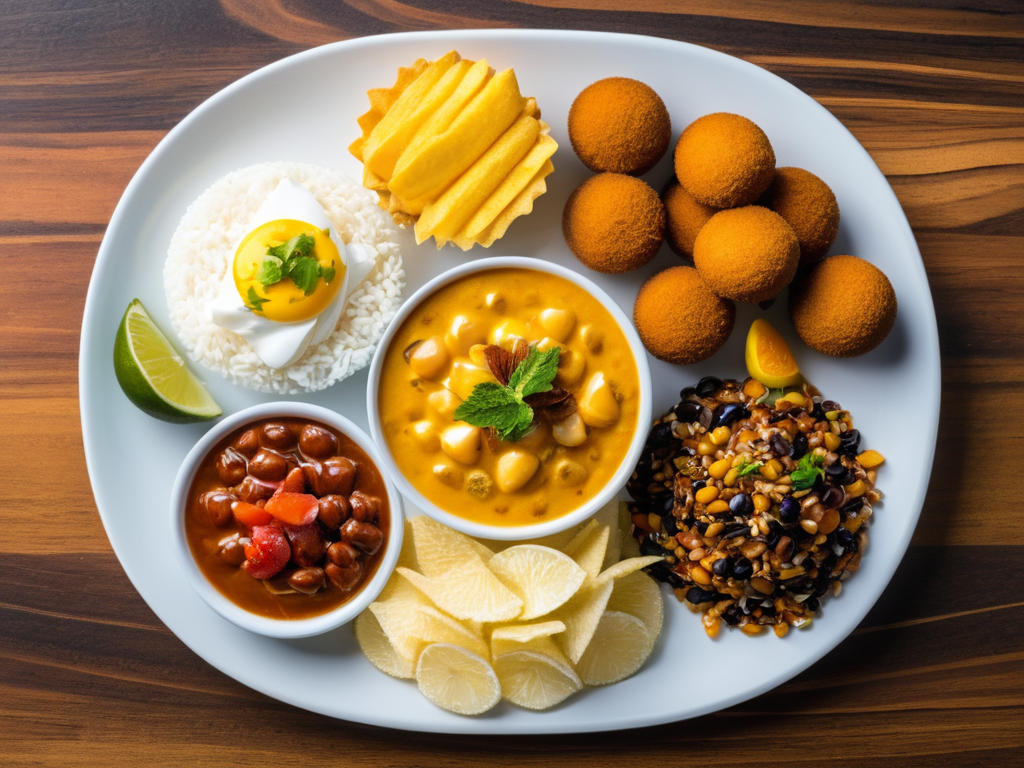 Featured image for blog post: Savoring Rio's Flavors: Top Eats and Hidden Gems