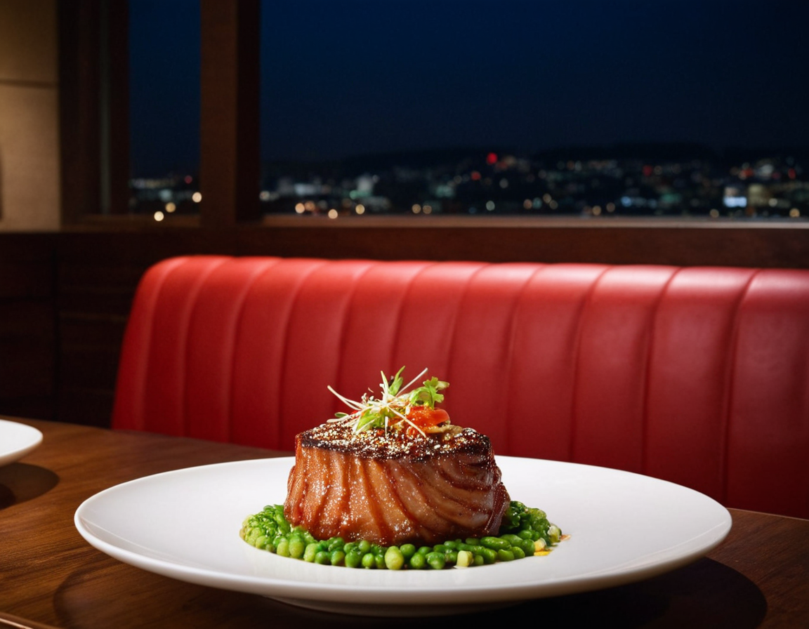 Featured image for blog post: Seoul MICHELIN Guide Tips