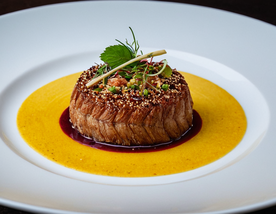 Featured image for blog post: Singapore's Top MICHELIN Restaurants