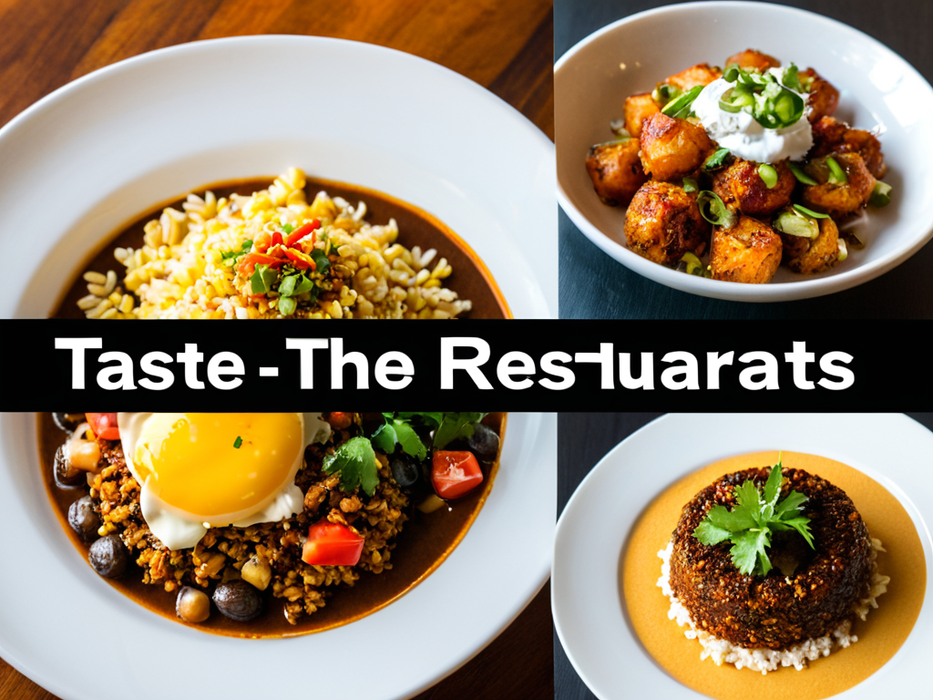 Featured image for blog post: Taste the Best of Tegucigalpa - Top 10 Restaurants 2025