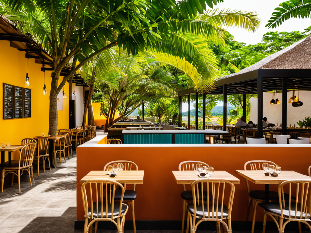 Featured image for blog post: Top 10 Best Restaurants in Managua (July 2025)
