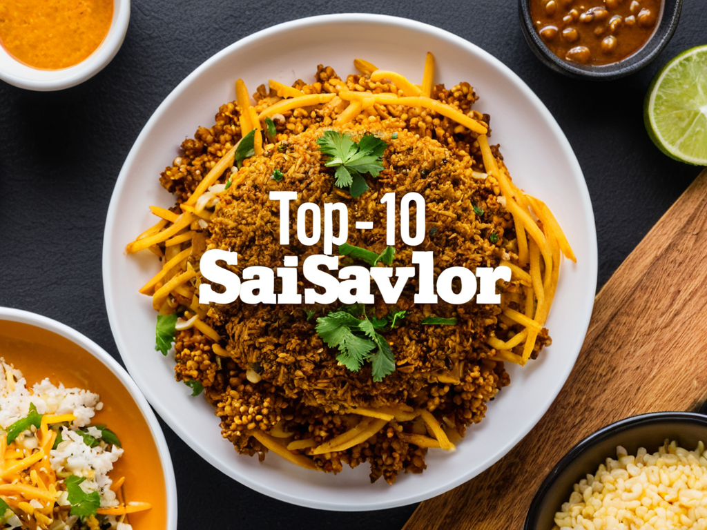 Featured image for blog post: Top 10 Eateries in San Salvador (July 2025)