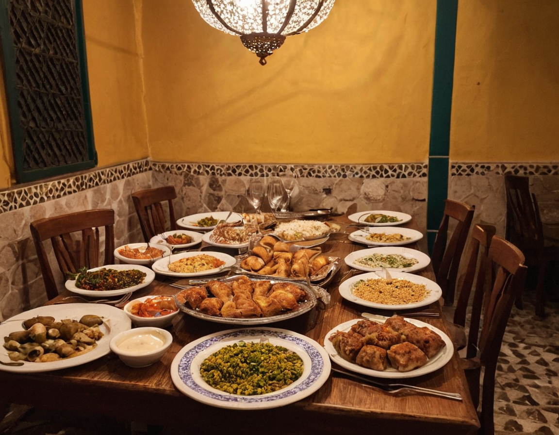 Featured image for blog post: Top 10 Istanbul Eateries Updated Aug '25