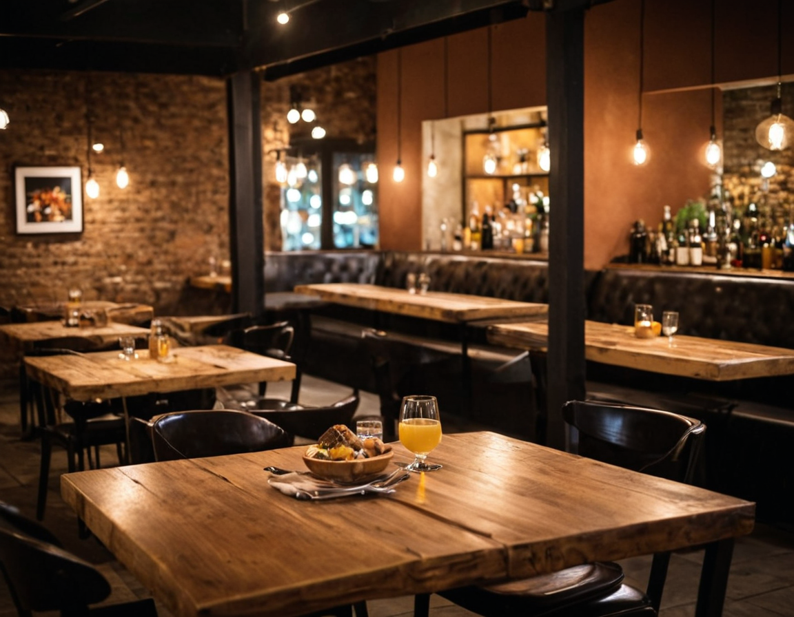 Featured image for blog post: Top 10 Johannesburg Eateries of July 2025