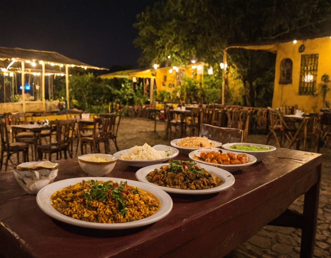 Featured image for blog post: Top Addis Ababa Restaurants - Updated July 2025