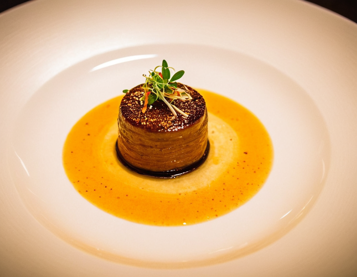 Featured image for blog post: Top Hong Kong Michelin Guide Restaurants