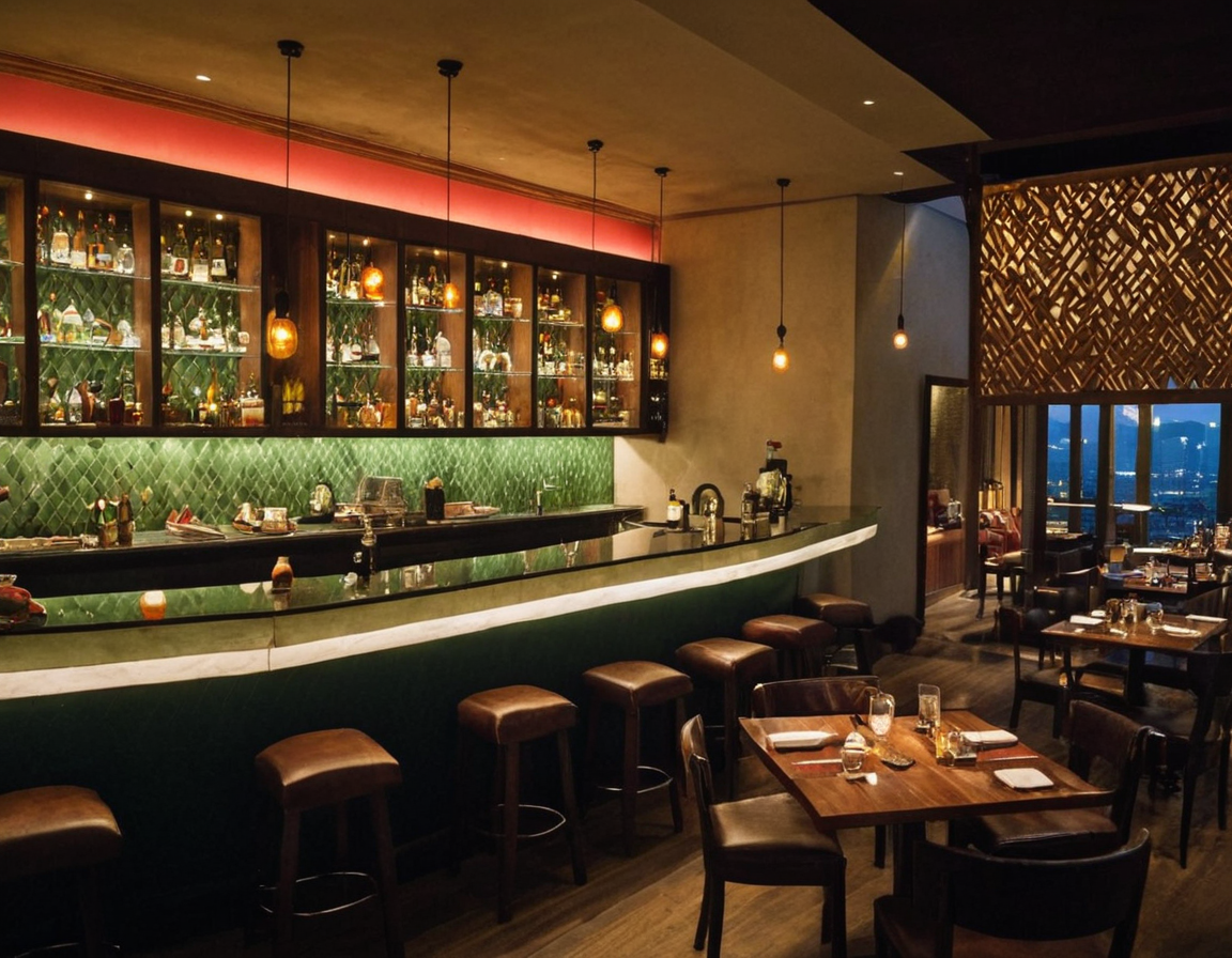 Featured image for blog post: Top Jakarta Eats & Bars for 2025