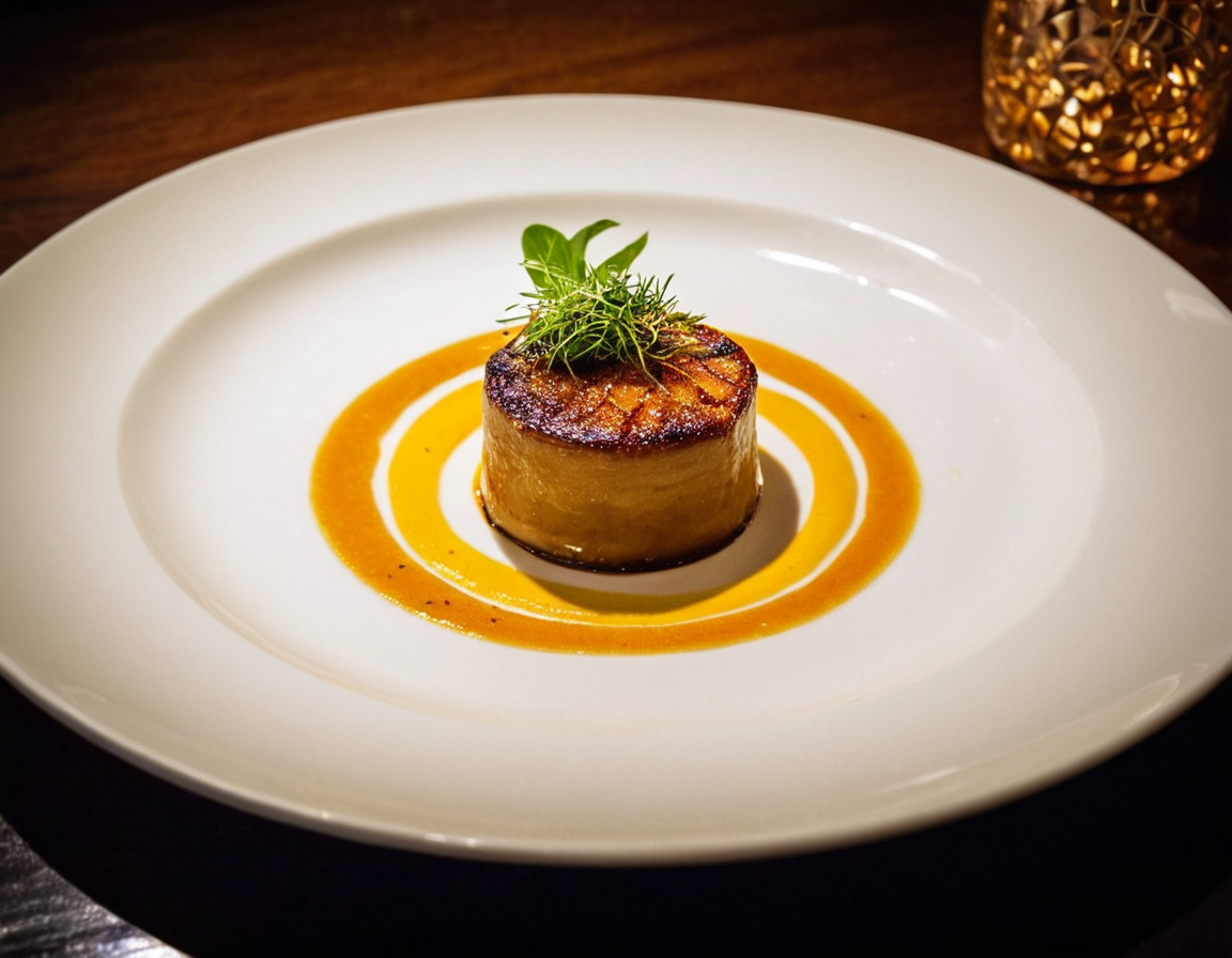 Featured image for blog post: Top KL Michelin Restaurants in Malaysia