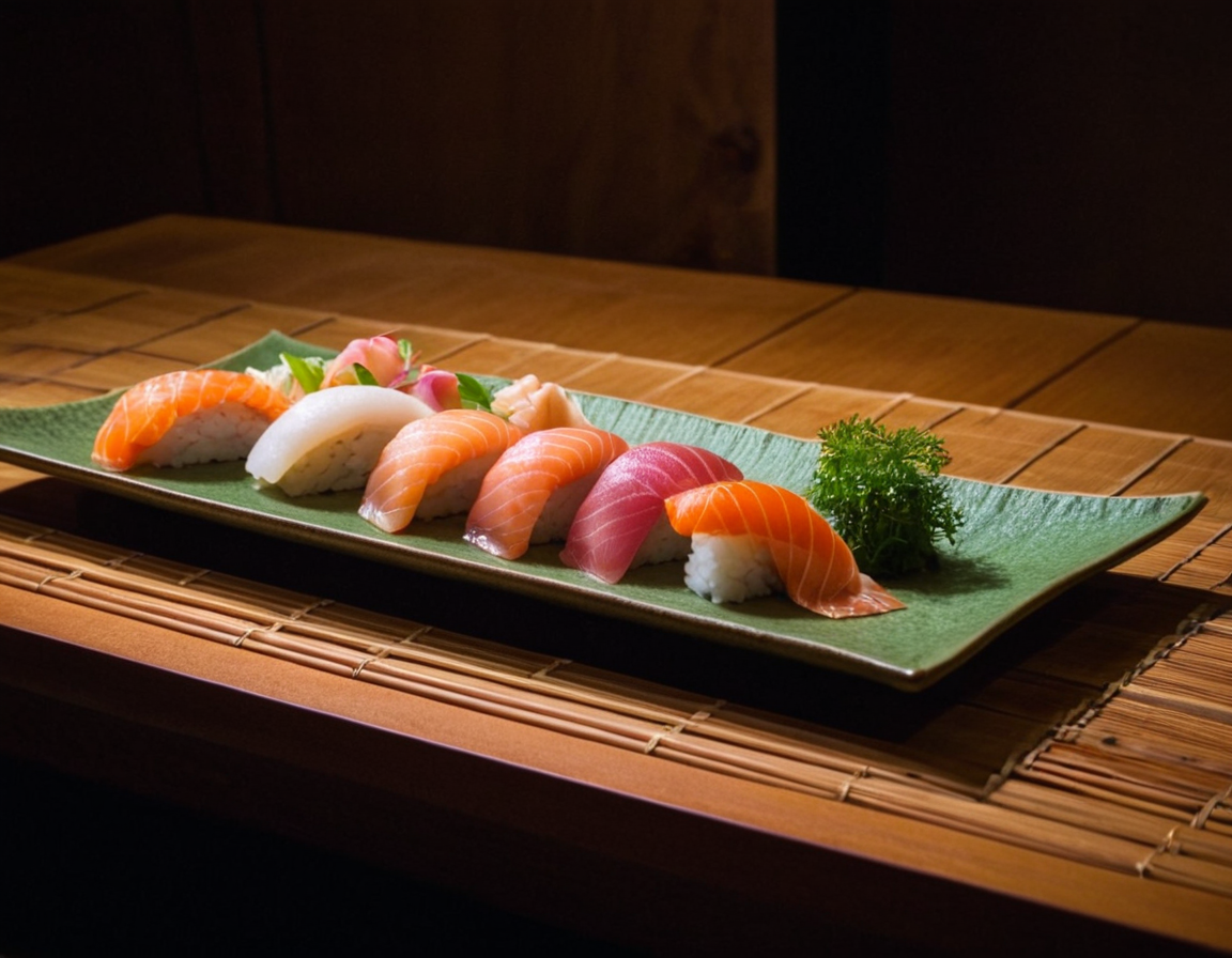 Featured image for blog post: Top Kyoto Michelin Eats