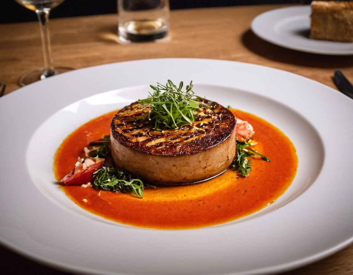 Featured image for blog post: Top Restaurants August 2025: Melbourne's Best Dining