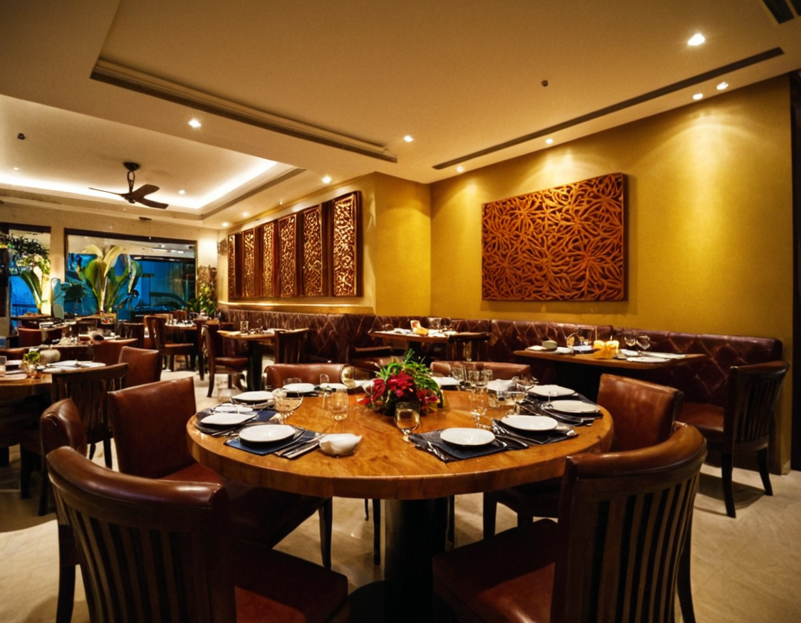 Featured image for blog post: Top Restaurants in Manila for July 2025