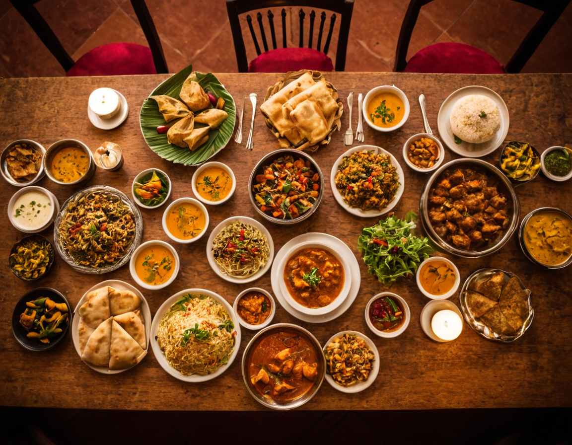 Featured image for blog post: Top Ten New Delhi Eateries for July 2025